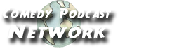 Grado Won't Tap - Comedy Podcast Network